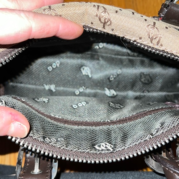 Dop Purse - Picture 4 of 9